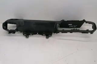 PEUGEOT Partner 2 generation (2008-2023) Panel trim shield 00231551 34455862