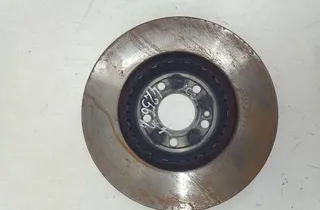 MERCEDES-BENZ GLC X253 (2015-2024) Диск тормозов задний правый A004230712 34352919