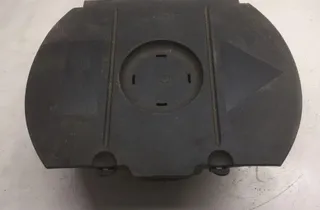 SEAT Ibiza 3 generation (2002-2008) Отделка отсека запасного колеса 34352223