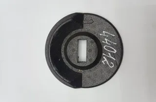 VOLVO XC60 2 generation (2017-2024) Отделка отсека запасного колеса 31362301 34346260