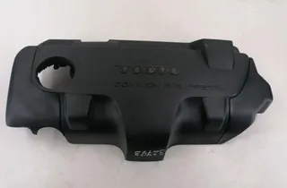 VOLVO V70 2 generation (2000-2008) Engine Cover 08653495 34455186