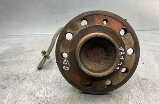 OPEL Vectra C (2002-2005) Rear Right Wheel Bearing 34452906