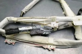 BMW 7 Series E65/E66 (2001-2008) Left Side Roof Airbag SRS 30319625,48012681600536,847011013043 34353052