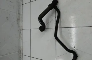 VOLKSWAGEN Passat B5 (1996-2005) Другие кузовные детали 34348082