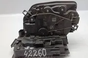 BMW 5 Series G30/G31 (2016-2023) Замок задней правой двери 18283810CZ,747769003 34352361