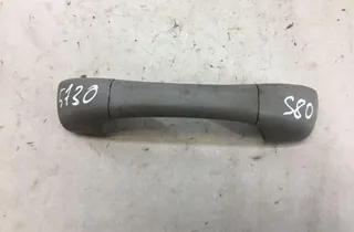 VOLVO S80 1 generation (1998-2006) Front Right Roof Handle 34353413