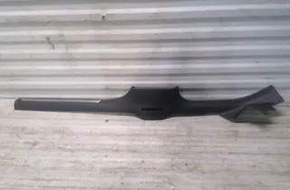 VOLKSWAGEN Golf 7 generation (2012-2024) Front Right Sill Trim 5G4853372C 34341352