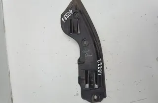 VOLKSWAGEN Touareg 1 generation (2002-2010) Держатель заднего бампера правый 7L807394 34341102