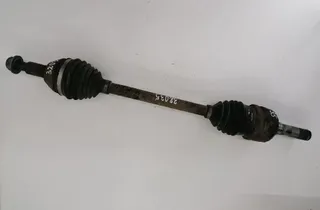 CADILLAC CTS 1 generation (2002-2007) Полуось задняя правая 34343478