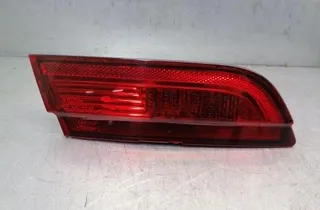 JAGUAR XF 1 generation  (2011-2016) Фонарь крышки багажника левый 8X2315K273 34351240