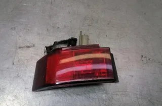 OPEL Meriva 1 generation (2002-2010) Rear Fog Light E22054 34352913