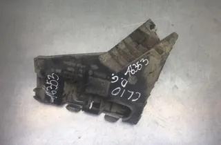 RENAULT Megane 3 generation (2008-2020) Держатель заднего бампера правый 18594400161,8200290041 34351514