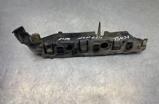 PEUGEOT 407 1 generation (2004-2010) Front Left Bumper Bracket 007107,9651454180 34352330