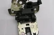 AUDI A7 C7/4G (2010-2020) Tailgate Boot Lock 1K0721131A 34342842