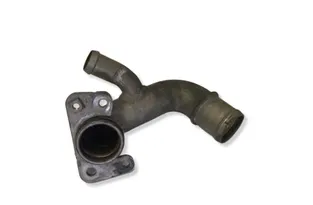 LAND ROVER Range Rover Evoque L538 (1 gen) (2011-2020) Coolant Hose Pipe G4D38A544BC 34344804