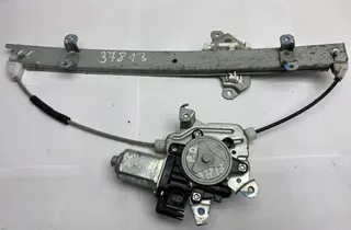 NISSAN Tiida C11 (2004-2014) Front Right Door Window Regulator 80527 34350461