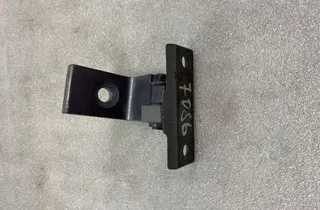 BMW 5 Series E60/E61 (2003-2010) Шарнир передней правой двери 7068074 34343777