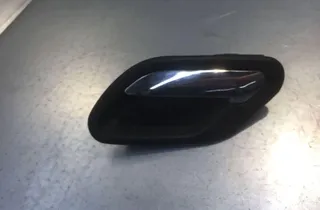 BMW 5 Series E39 (1995-2004) Left Rear Internal Opening Handle 7032925 34350132