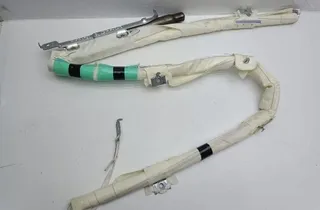 OPEL Zafira C (2012-2016) Подушка безопасности потолка левая 13251623,367416257 34351620