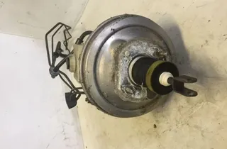 BMW 6 Series E63/E64 (2003-2010) Brake Servo Booster 320671792 34345537