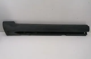 VOLVO V70 2 generation (2000-2008) Left Side Plastic Sideskirt Cover 9178761 34454081