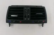 BMW X5 E70 (2006-2013) Вентиляционные отверстия центральной консоли 695495309,695874809,695495409 34347169