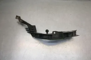 VOLKSWAGEN Golf 4 generation (1997-2006) Держатель заднего бампера правый 1J6807394,12536 34347956