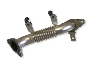 LAND ROVER Range Rover Evoque L538 (1 gen) (2011-2020) EGR Tube Pipe G4D39F468KA 34350091