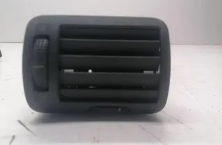 VOLKSWAGEN Passat B5 (1996-2005) Вентиляционные отверстия центральной консоли 3B0819704D 34339292