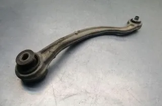 PEUGEOT 407 1 generation (2004-2010) Передняя левая прямая вилка 443894 34335009