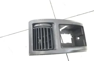 OPEL Astra G (1998-2009) Вентиляционные отверстия центральной консоли 90560338 34341050