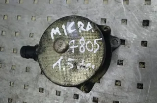 NISSAN Micra K12 (2002-2010) Vacuum Pump S1C8449 34346477