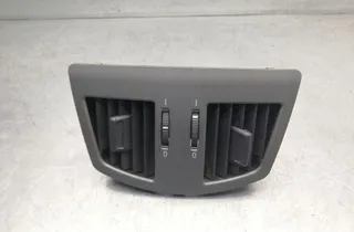 BMW 7 Series E65/E66 (2001-2008) Вентиляционные отверстия центральной консоли 64227002395,14121810,8385257,7002395 34350378