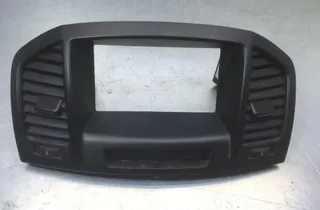 OPEL Insignia A (2008-2016) Вентиляционные отверстия центральной консоли 13274793 34352816