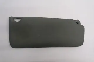 RENAULT Megane 3 generation (2008-2020) Left Side Sun Visor 7700849117 34455490