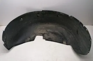 VOLKSWAGEN Touareg 1 generation (2002-2010) Брызговик задний левый 7L0810971 34454010