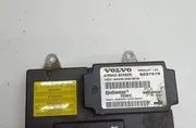 VOLVO V50 1 generation (2003-2012) SRS Control Unit 00001393B1,8697679 34341858