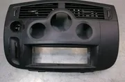 RENAULT Scenic 3 generation (2009-2015) Вентиляционные отверстия центральной консоли 8200140720,8200233723,8200140724,8200140713 34352319