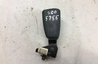 VOLVO S80 1 generation (1998-2006) Средняя пряжка сиденья задняя 9156906,119052 34340569