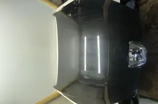 PEUGEOT 407 1 generation (2004-2010) Bonnet 34351911