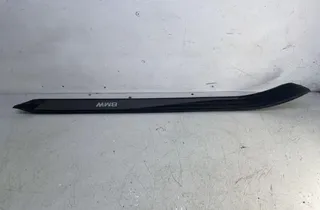 BMW 5 Series E60/E61 (2003-2010) Наружний пластиковый порог правый 51477034304,22339910,51477074510 34342764