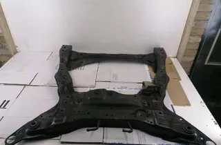 VOLVO S90 2 generation (2016-2023) Front Suspension Subframe 31434561 34456605