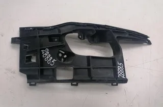 AUDI A7 C7/4G (2010-2020) Front Right Bumper Bracket 4G8807096A 34342418