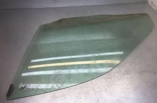 ALFA ROMEO 156 932 (1997-2007) Front Left Door Glass 43R00048 34349662