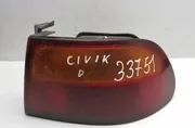 HONDA Civic 6 generation (1995-2002) Rear Right Taillight Lamp 34452945