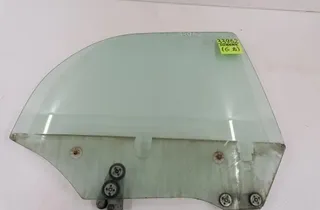 SUBARU Impreza 2 generation (2000-2007) Стекло задней праой двери E643R00019 34455377