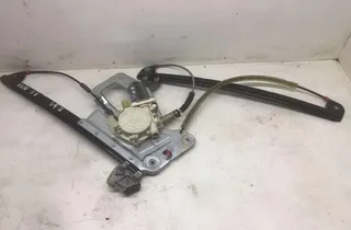 BMW 5 Series E39 (1995-2004) Front Right Door Window Regulator 34335667