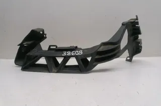 PEUGEOT 207 1 generation (2006-2009) Держатель заднего бампера правый 964967910 34348693