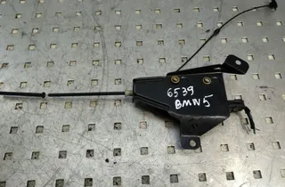 BMW 5 Series E39 (1995-2004) Fuel Tank Cover Lock 34352232