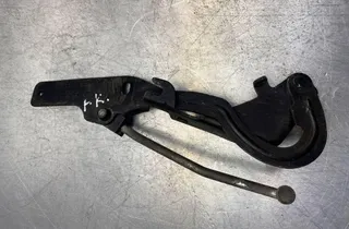 SMART Forfour Петля капота передняя левая 900301,A4548870030 34349929